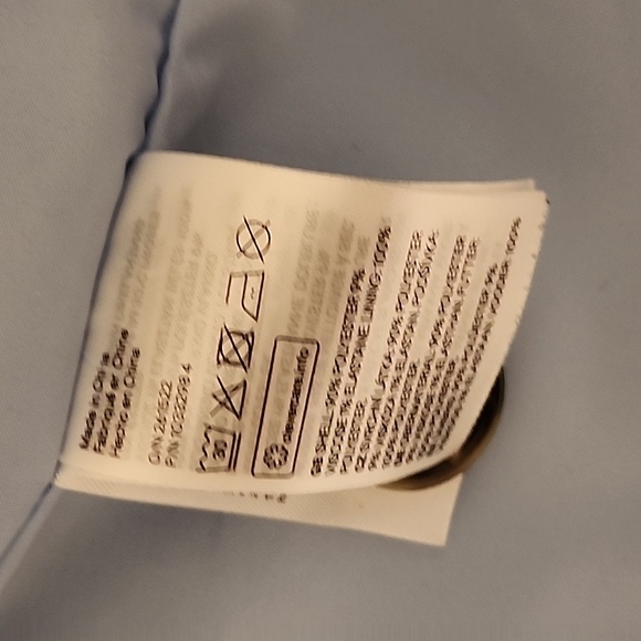 Long coat - Picture 7 of 7